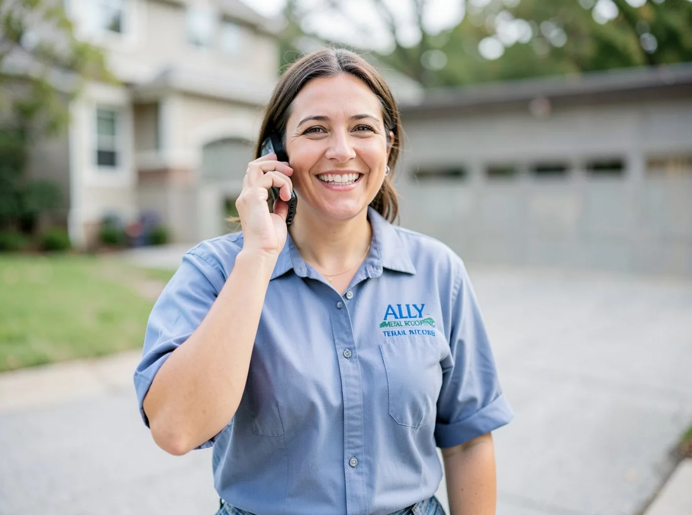 Metal Roof Installation Choctaw, AR FAQs